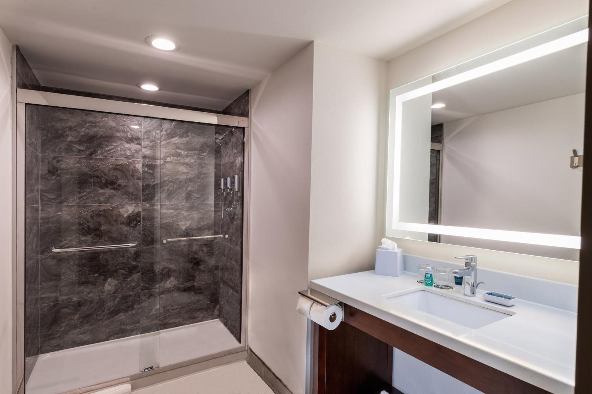 Four Points By Sheraton Atlanta Airport West College Park Exterior foto